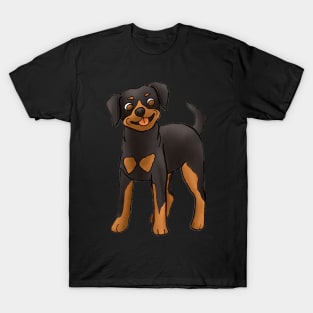 Rottweiler T-Shirt